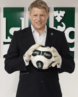 Peter SCHMEICHEL