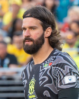 ALISSON