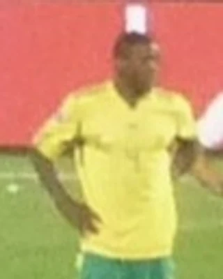 Aaron MOKOENA