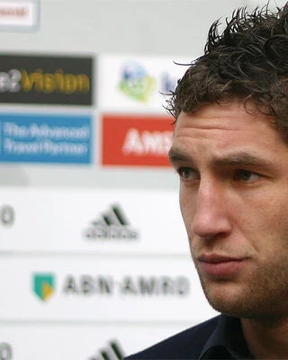 Maarten Stekelenburg
