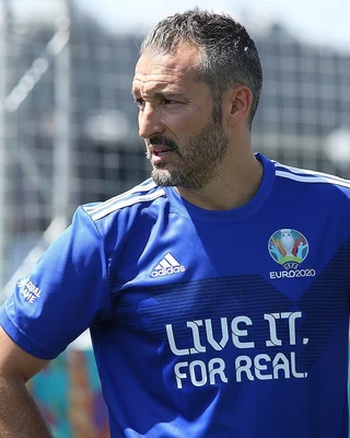 Gianluca ZAMBROTTA