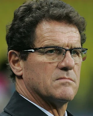 Fabio CAPELLO
