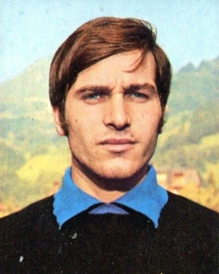 Ivano BORDON