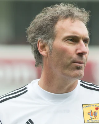 Laurent BLANC
