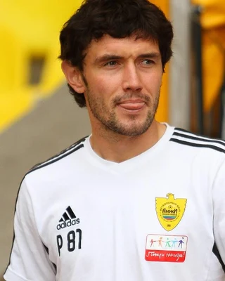 Yury ZHIRKOV