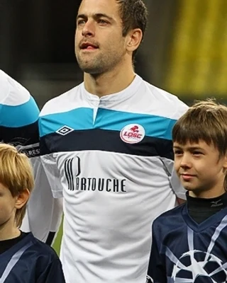 Joe COLE