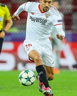 Jesús NAVAS