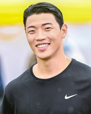 HWANG Heechan