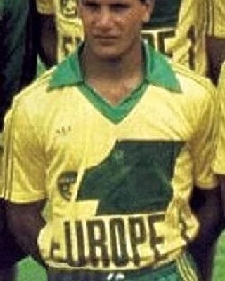 William AYACHE