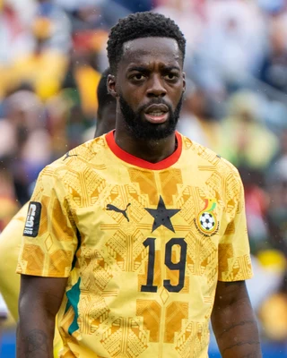 Iñaki Williams