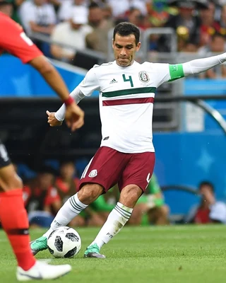 Rafael MARQUEZ