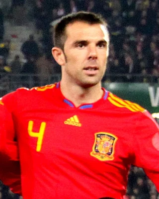Carlos MARCHENA