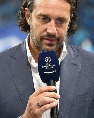 Luca TONI