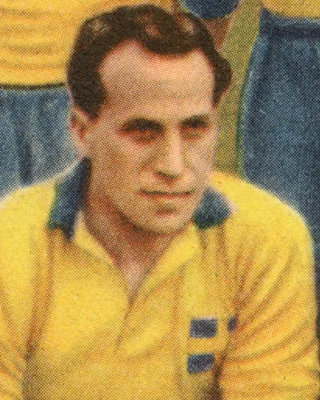 Lennart SAMUELSSON