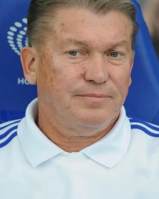 Oleg BLOKHIN