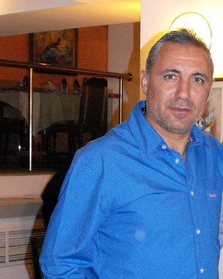 Hristo STOICHKOV