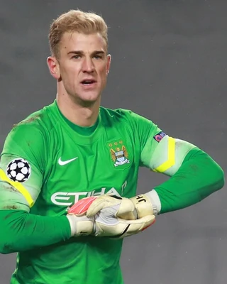 Joe HART