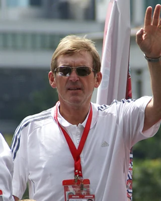 Kenny DALGLISH