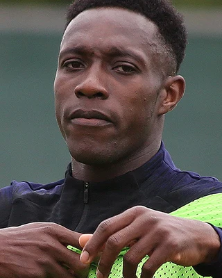 Danny WELBECK