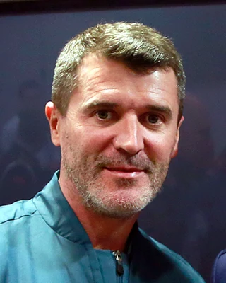 Roy KEANE