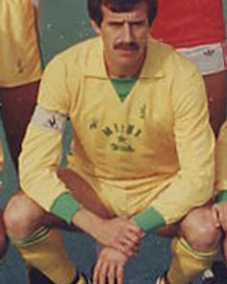Ali FERGANI