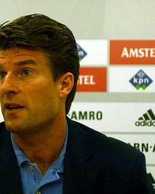 Michael LAUDRUP