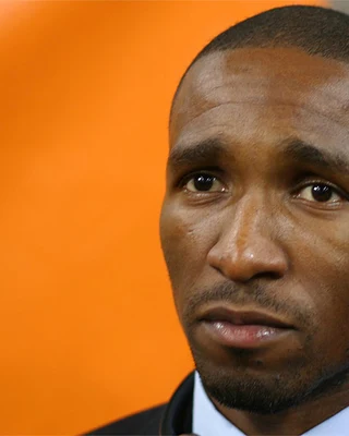 Jermain DEFOE