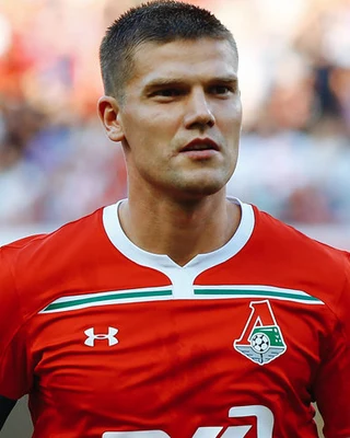 Igor DENISOV