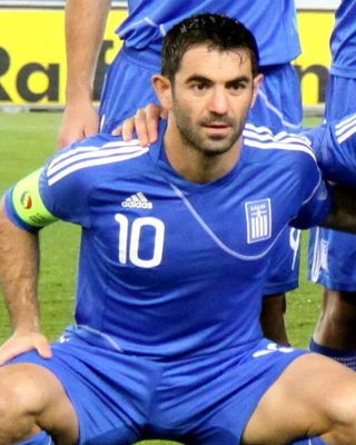 Georgios KARAGOUNIS