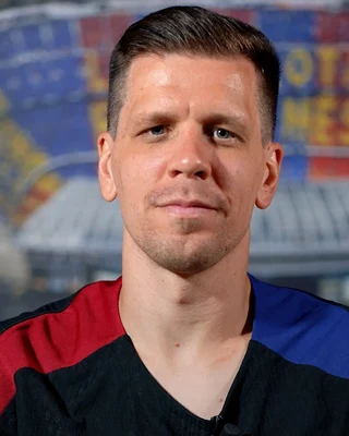 Wojciech Szczęsny