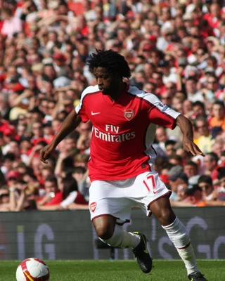 Alexandre SONG