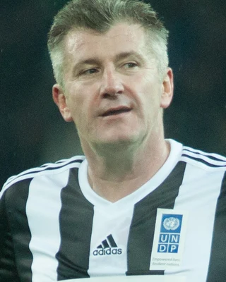 Davor SUKER