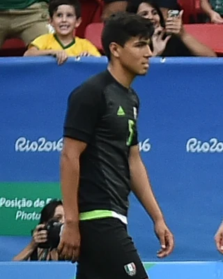 Erick GUTIERREZ