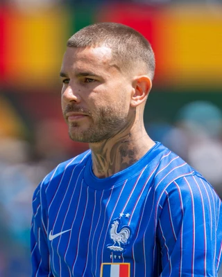 Lucas HERNANDEZ