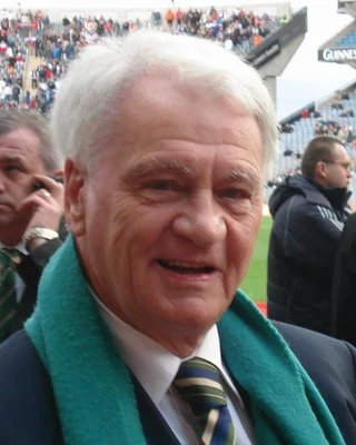 Bobby ROBSON