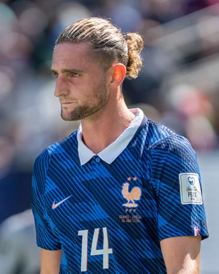 Adrien RABIOT