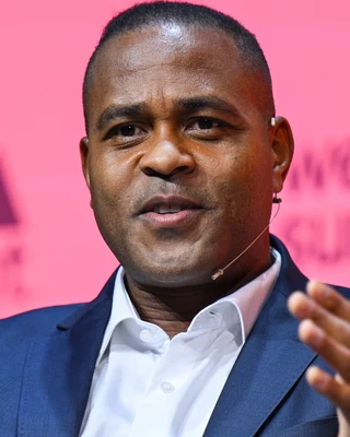 Patrick KLUIVERT