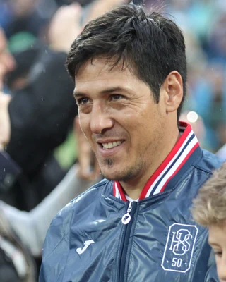 Mauro CAMORANESI