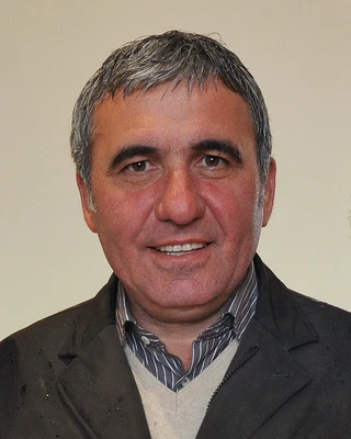 Gheorghe HAGI