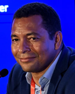 GILBERTO SILVA