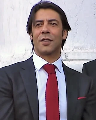 RUI COSTA