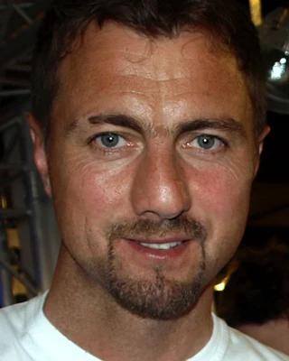 Jerzy DUDEK