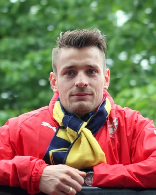 Mathieu DEBUCHY