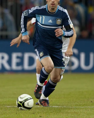 Maxi RODRIGUEZ