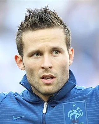 Yohan CABAYE