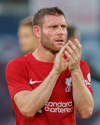 James MILNER