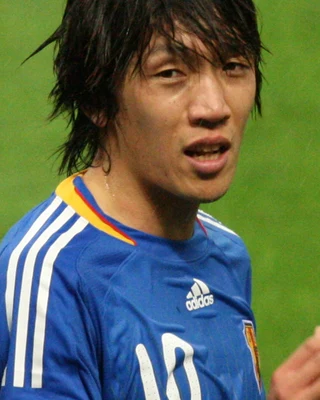 Shunsuke NAKAMURA