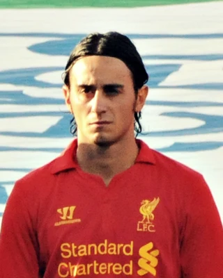 Alberto AQUILANI