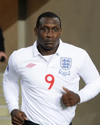 Emile HESKEY