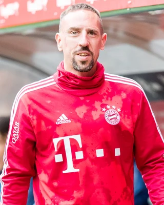 Franck RIBÉRY